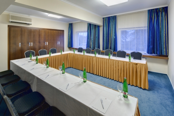 Imperial Hotel Ostrava (Ostrau)